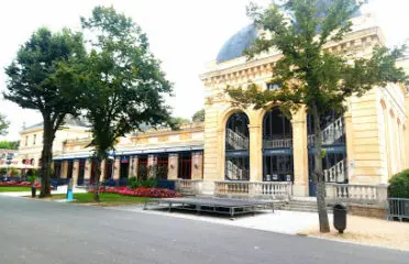 Théâtre de Néris-Les-Bains