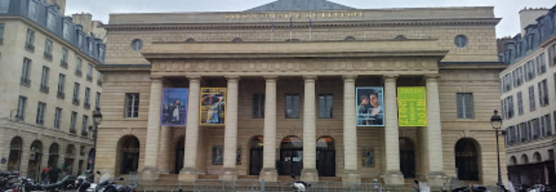 Odéon Theatre