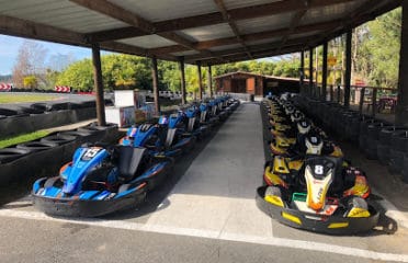 Garden Karting  La Douze