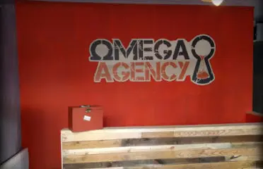Omega Agency Lille