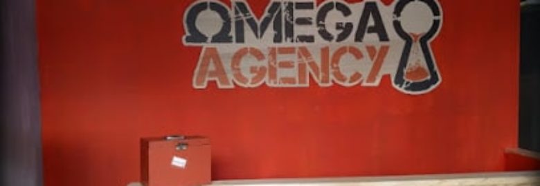 Omega Agency Lille