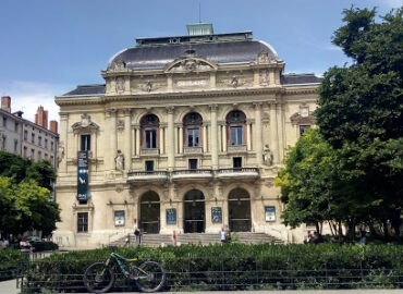 Théâtre des Célestins de Lyon