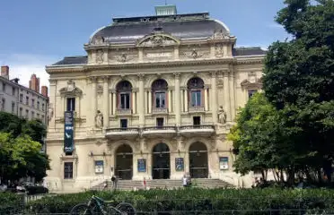 Théâtre des Célestins de Lyon