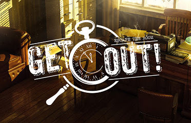 Get Out ! Rennes – Escape Game