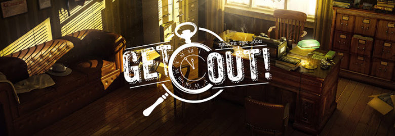 Get Out ! Rennes – Escape Game