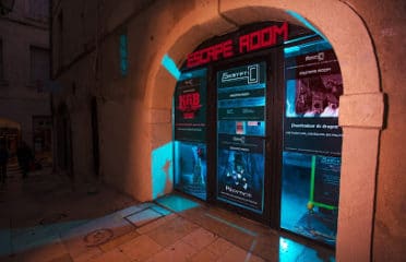 Skryptic Escape Game Montpellier