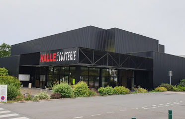 Halle De La Conterie