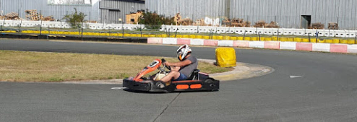 Karting de Royan