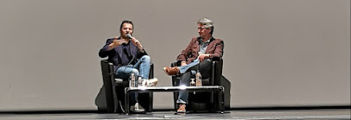 Cinema De L’Alma
