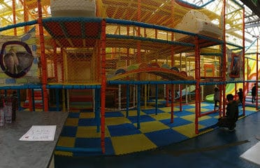Kids Palace Courbevoie