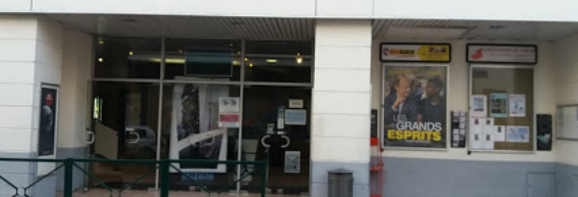 Cinéma Royal