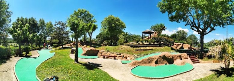Tropical Golf Azur Park