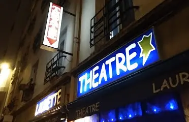 Laurette Théâtre Paris