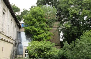 Planetarium De Strasbourg
