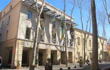 Musée d’Art Moderne de Céret