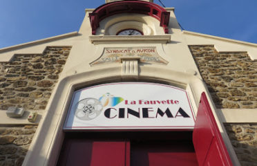 Cinéma municipal “La Fauvette”