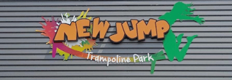 New Jump Trampoline Park Langon