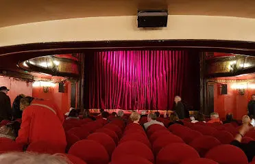 Théâtre des Nouveautés