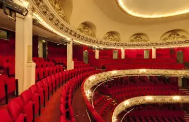 Théâtre de Paris