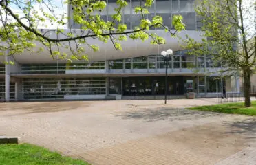 Theater of Chelles