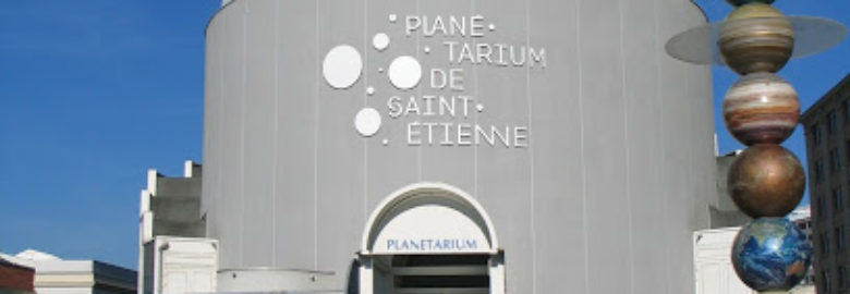 Planétarium de Saint-Étienne