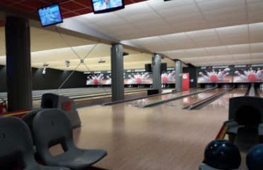 L’Enjoy bowling