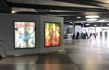 Cinéma CGR Bourges