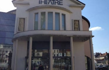 Theatre de Cusset
