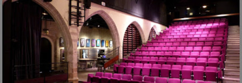 Théâtre de La Tête Noire