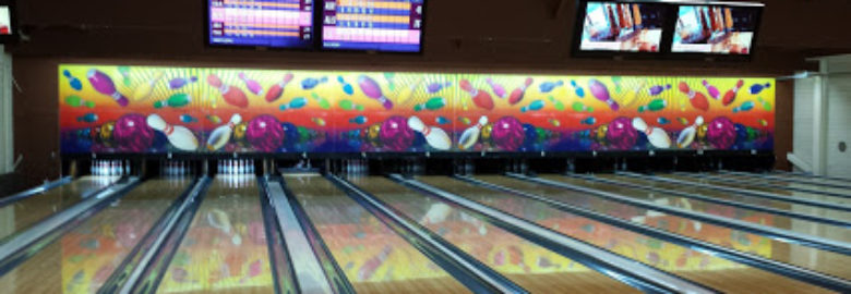 Bowling Bressuire – Bocabowl