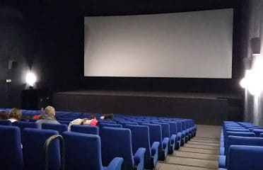 Cinéma Le Club – Fougères