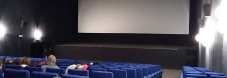 Cinéma Le Club – Fougères