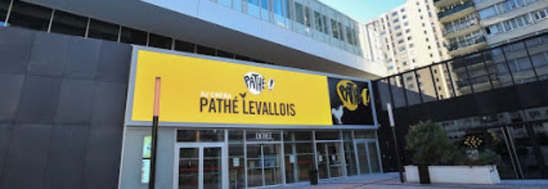 Pathé Levallois-Perret