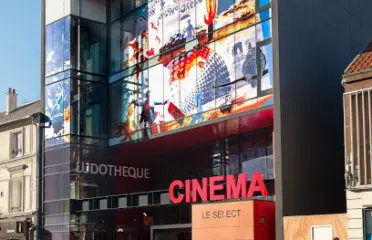 Cinéma le Sélect