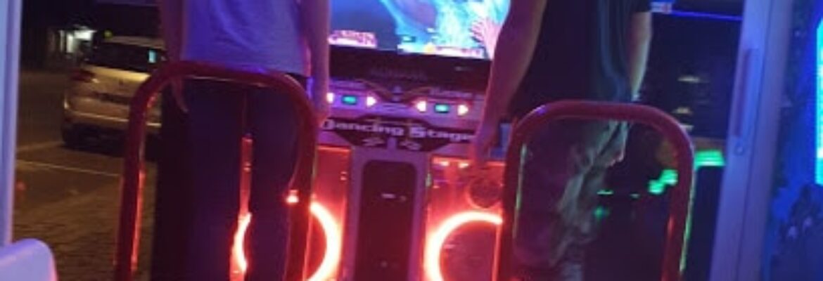 Games to the Future Reims