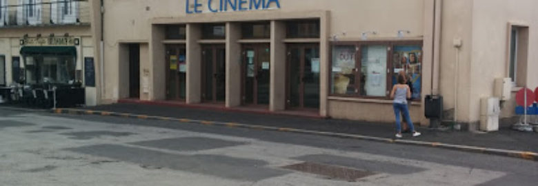 Le Cinéma –  Le Dorat