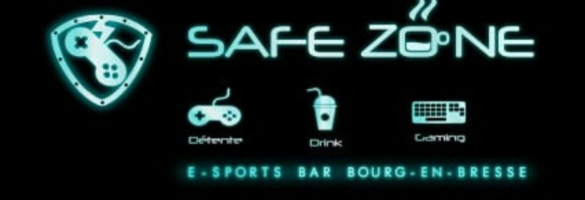 Safe Zone Bourg-en-Bresse