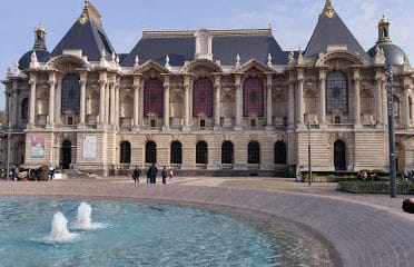 Palais des Beaux Arts