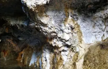 Grottes du Cornadore