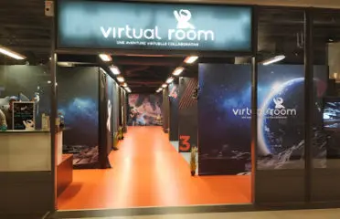 Virtual Room Paris Vill’Up