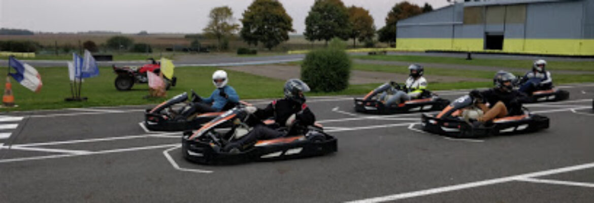 Dunois Kart