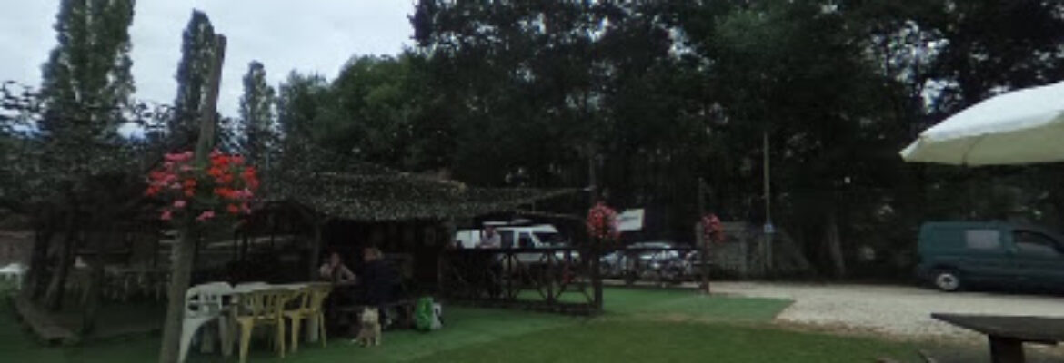 Paintball Spirit Dordogne