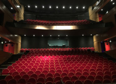 Théâtre de Bourg-en-Bresse