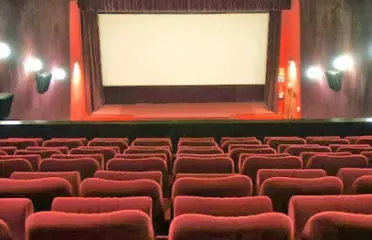 Cinéma Le lux Bellac