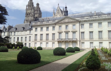 Musée des Beaux-Arts de Tours