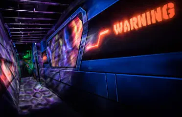 Laser World Arcueil – Laser Game – Karaoké – Salle d’arcade
