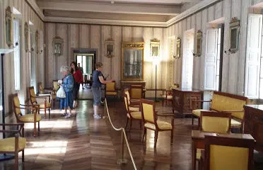 Musée National de la Maison Bonaparte
