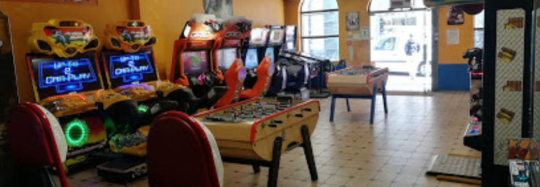 le Skill salle de jeux Montpellier