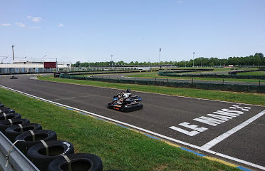 Le Mans Karting International