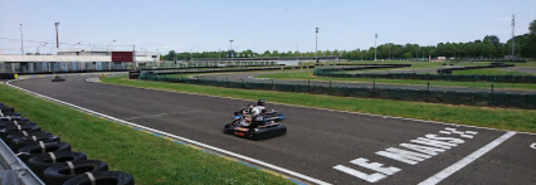 Le Mans Karting International